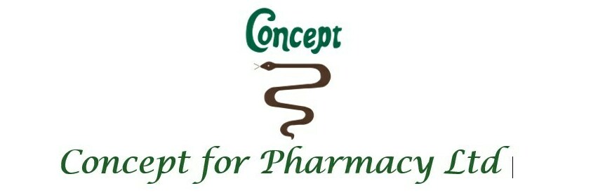 <span style="font-weight: bold;">Concept for Pharmacy Ltd Израиль </span>