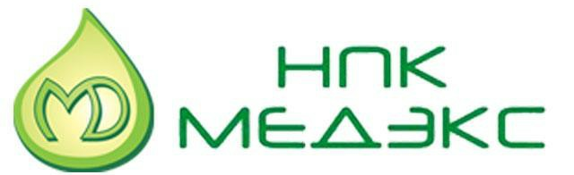 <span style="font-weight: bold;">НПК МЕДЭКС</span><br>