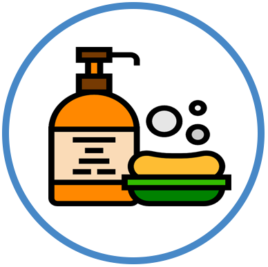 <span style="font-weight: bold;">МЫЛО</span><br>