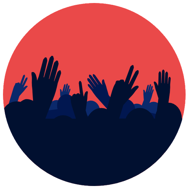 МЕСТА МАССОВЫХ МЕРОПРИЯТИЙ